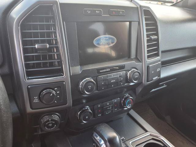 Certified 2019 Ford F150 XLT w/ Equipment Group 302A Luxury AWD/4WD image 14