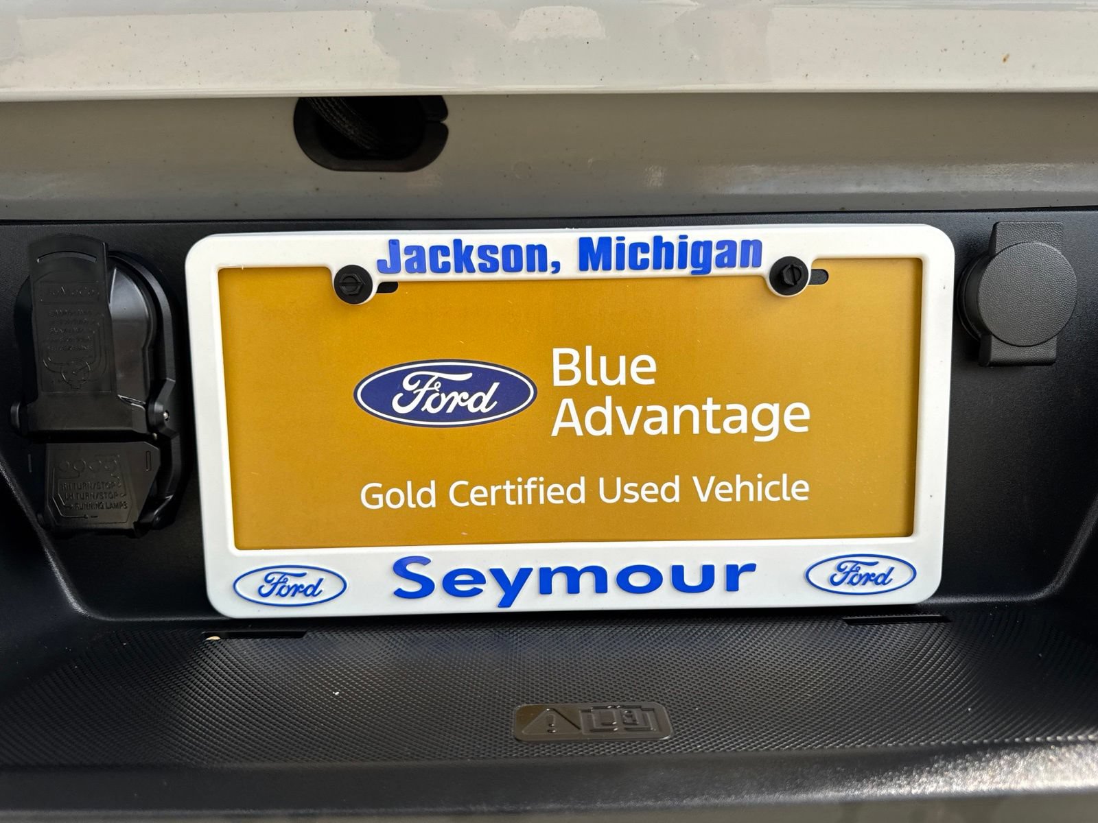 Certified 2023 Ford F150 XLT w/ Equipment Group 302A High AWD/4WD image 16