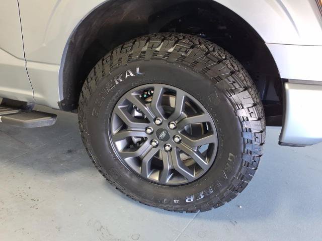 Certified 2023 Ford F150 Tremor w/ Equipment Group 402A High AWD/4WD image 9