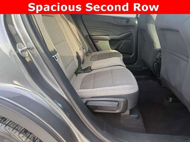 Certified 2022 Ford Escape SE w/ SE Sport Appearance Package image 26