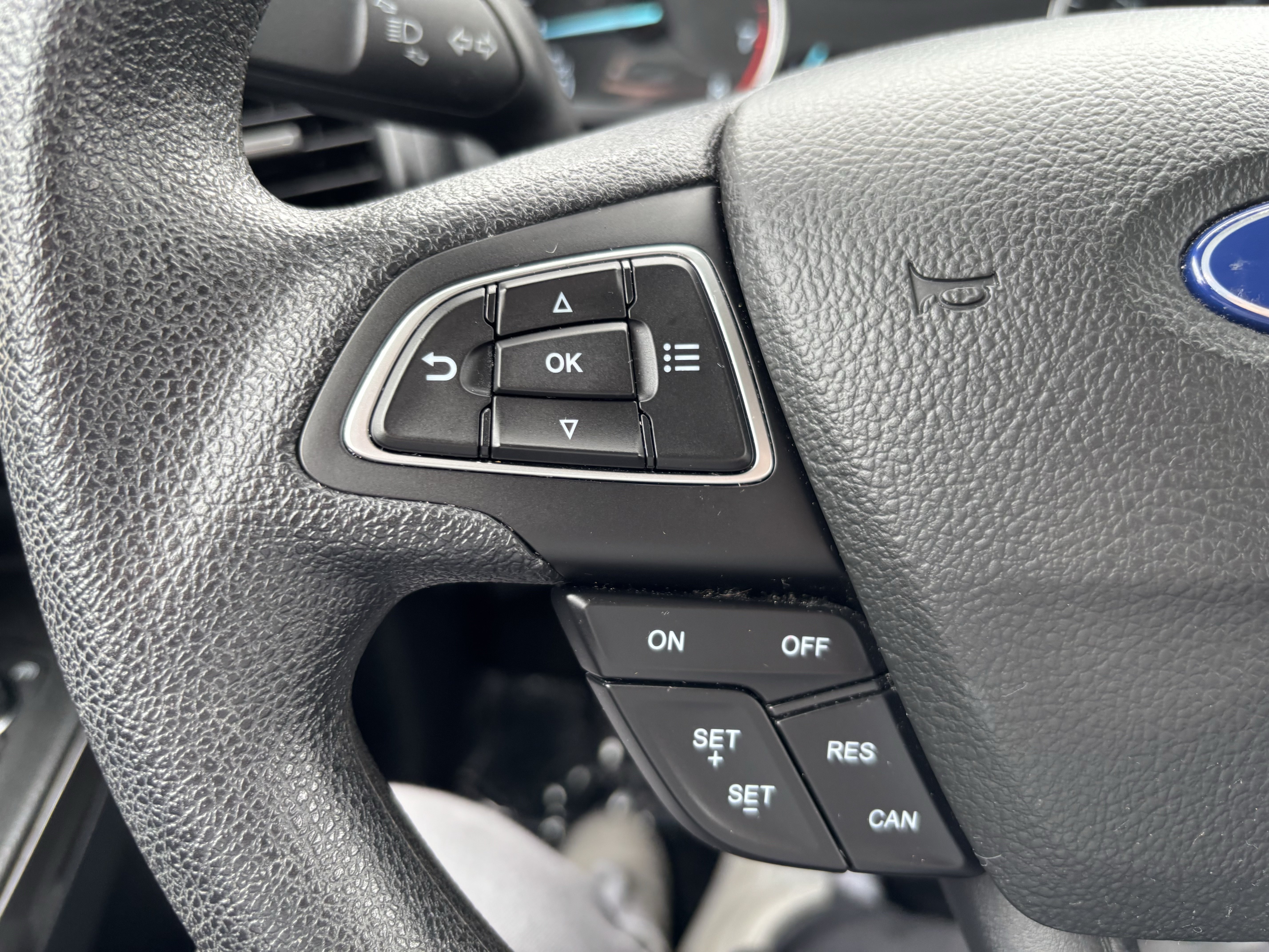 Certified 2021 Ford EcoSport SE FWD image 28