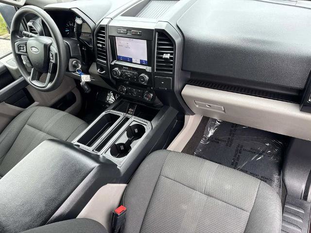 Certified 2020 Ford F150 XL w/ Equipment Group 101A Mid RWD image 30