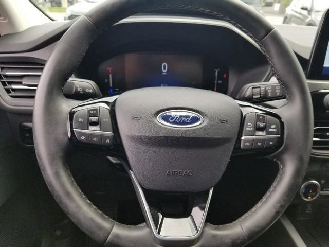 Certified 2023 Ford Escape Active image 27