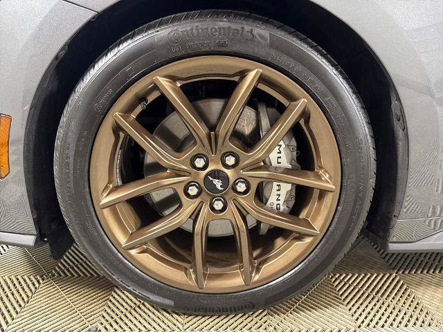 Certified 2024 Ford Mustang GT Premium RWD image 13