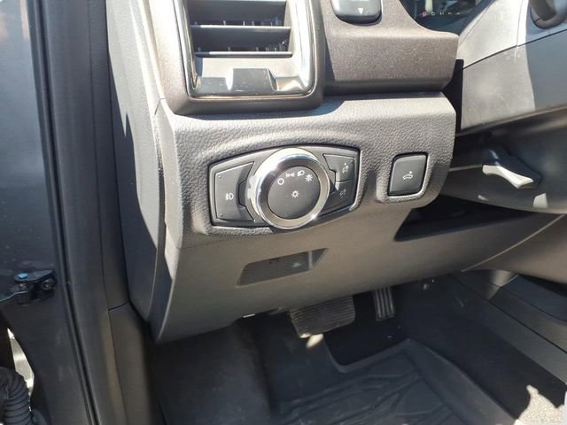 Certified 2021 Ford Ranger Lariat w/ Tremor Off-Road Package image 19