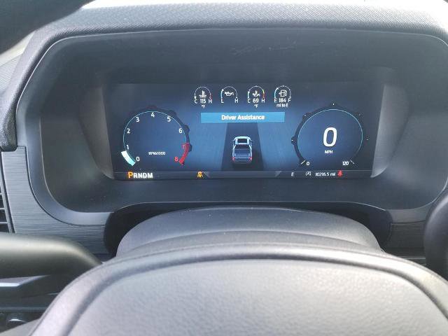 Certified 2024 Ford F150 STX image 20