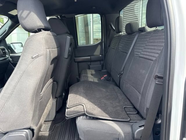 Certified 2023 Ford F150 XL w/ STX Appearance Package AWD/4WD image 38