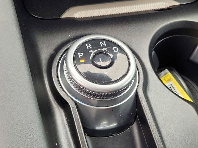 Certified 2025 Ford Explorer Active RWD image 25
