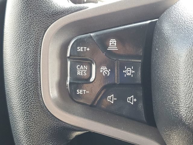 Certified 2023 Ford Bronco Outer Banks AWD/4WD image 16