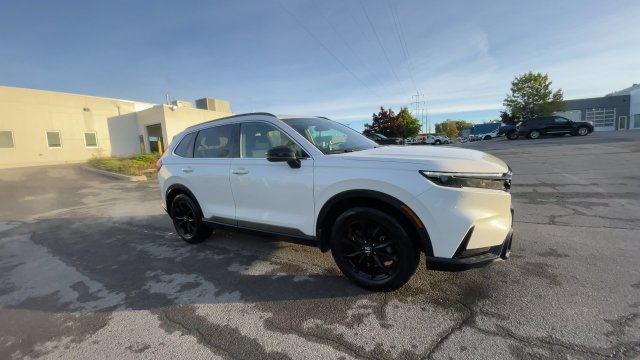 Used 2023 Honda CR-V Sport image 2