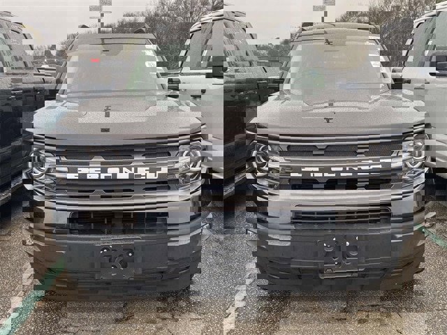 Certified 2021 Ford Bronco Sport Big Bend w/ Big Bend Package (96B) image 14