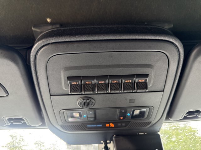 Certified 2022 Ford Bronco Wildtrak AWD/4WD image 29