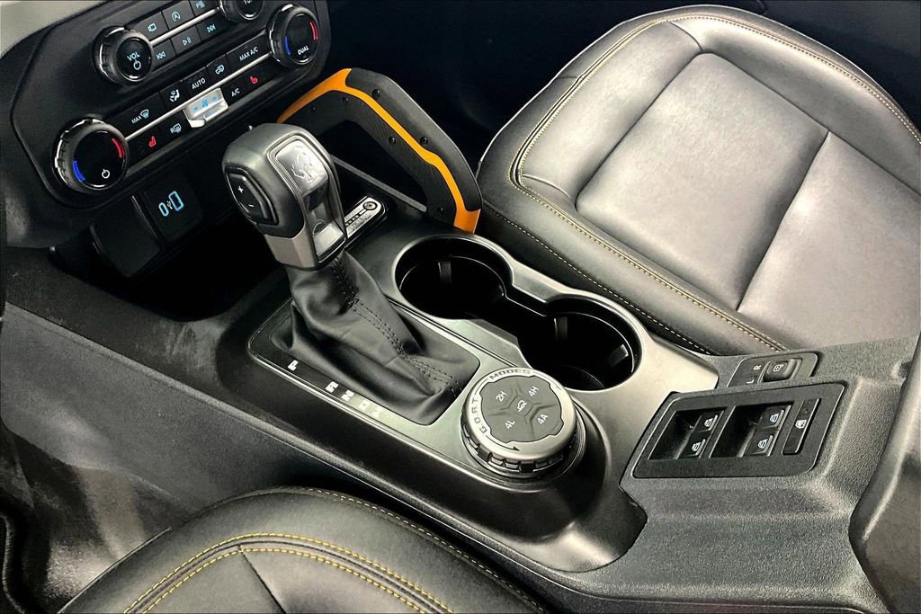 Certified 2023 Ford Bronco Badlands image 15