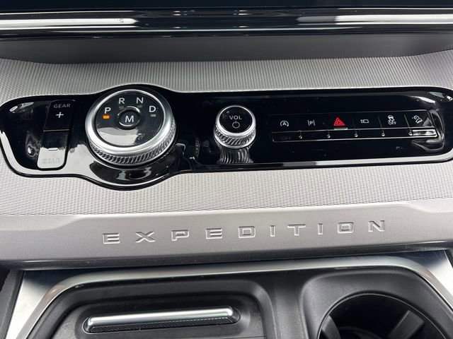Certified 2025 Ford Expedition Max Active image 35