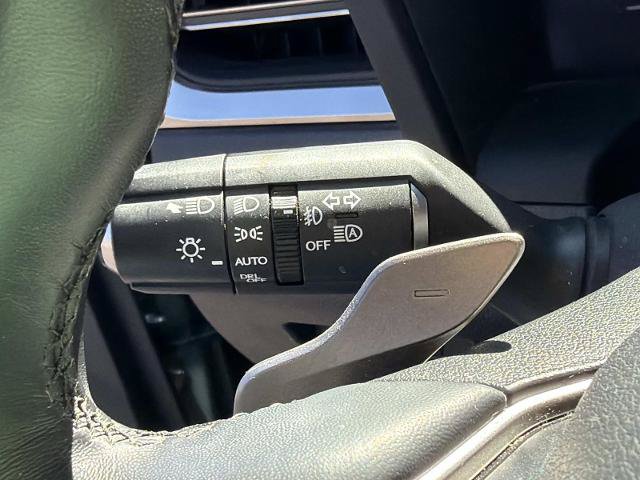 Used 2024 Lexus GX 550 AWD/4WD image 17