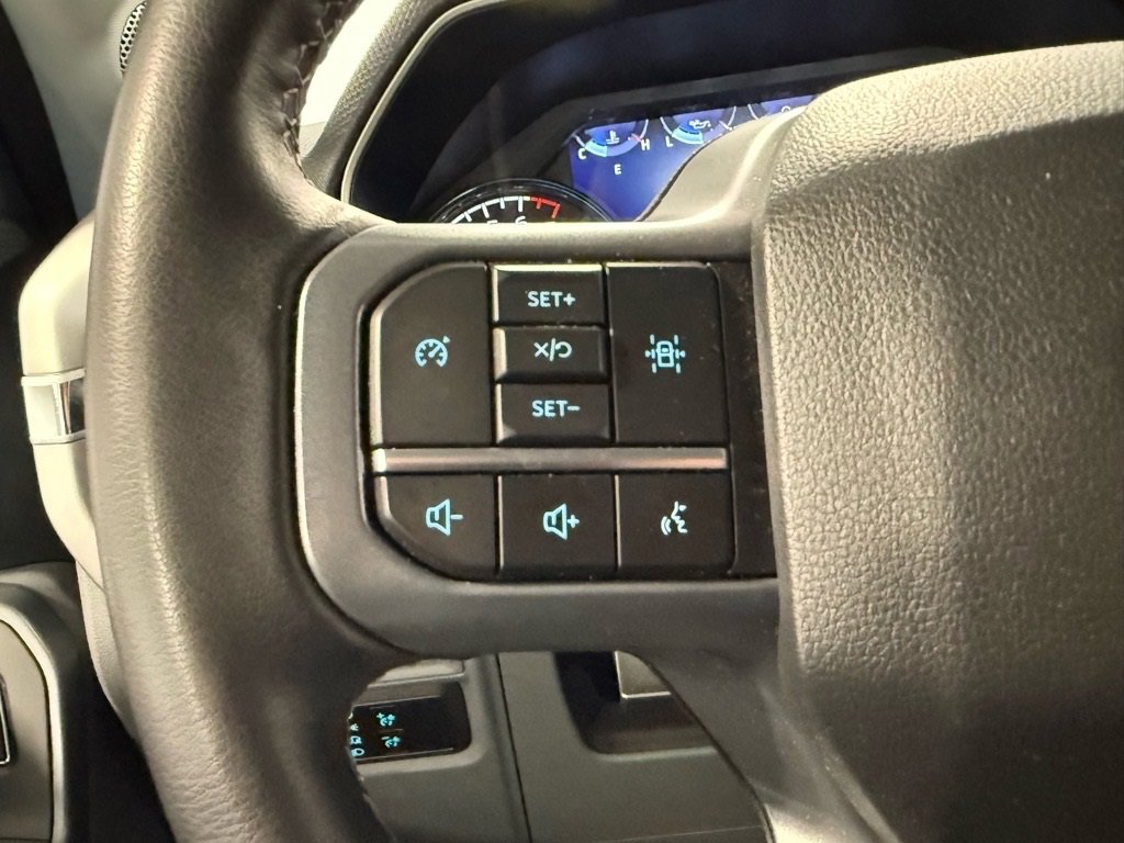 Certified 2023 Ford F150 XLT w/ Equipment Group 302A High image 23