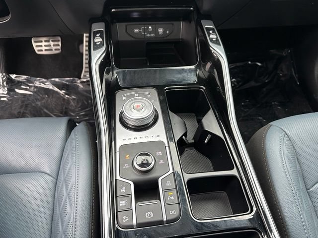 Used 2025 Kia Sorento SX Prestige AWD/4WD image 26
