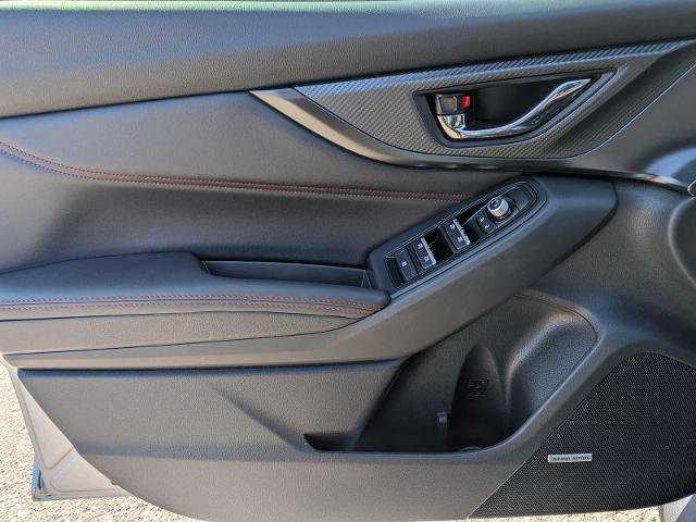 Used 2024 Subaru WRX Limited AWD/4WD image 17