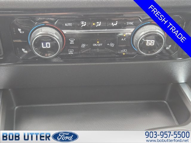 Used 2024 Chevrolet Silverado 1500 RST w/ RST All Star Premium Package RWD image 19