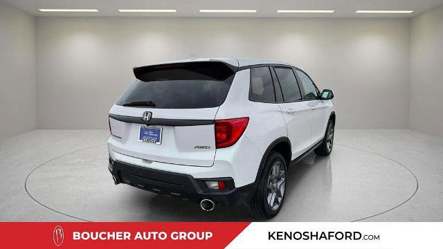 Used 2023 Honda Passport EX-L image 5