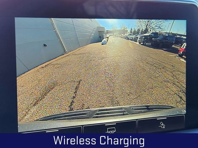 Used 2022 GMC Yukon AT4 w/ Max Trailering Package image 24