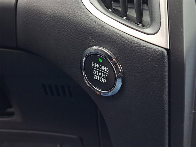 Certified 2024 Ford Edge SEL w/ Convenience Package image 15