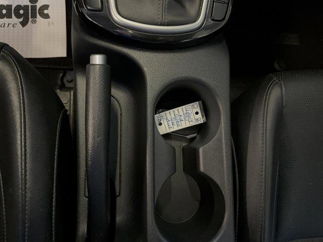 Used 2021 Kia Seltos EX image 13