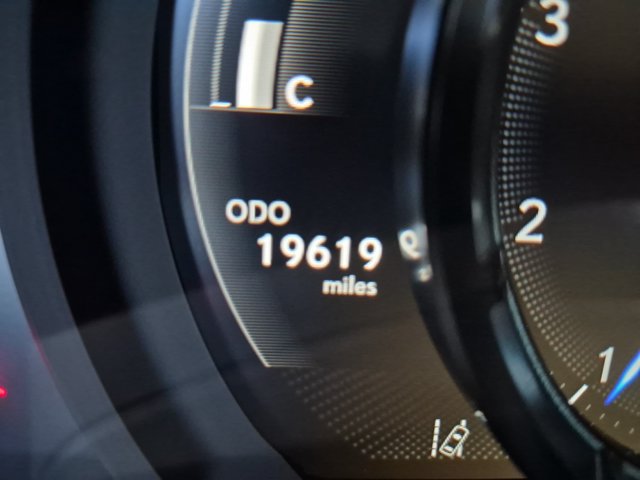 Used 2021 Lexus IS 350 F Sport RWD image 21