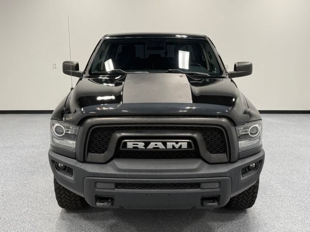Used 2020 RAM 1500 Warlock AWD/4WD image 4