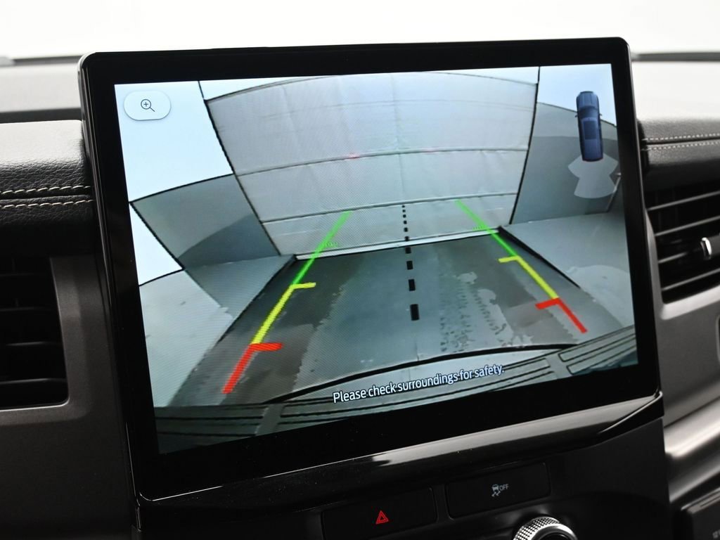 Certified 2022 Ford Expedition XLT image 43