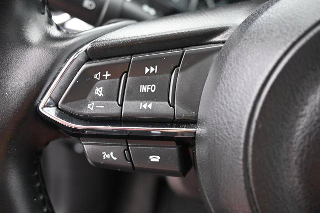Used 2021 MAZDA CX-5 Grand Touring Reserve AWD/4WD image 32