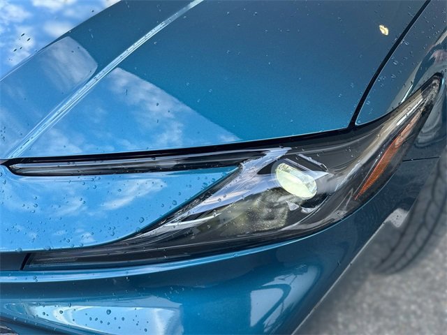 Used 2025 Toyota Camry LE w/ Convenience Package image 9