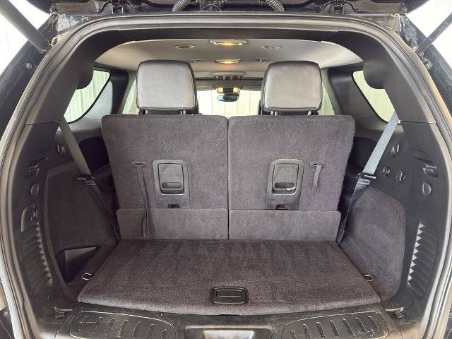 Used 2018 Dodge Durango Citadel w/ Technology Group AWD/4WD image 11