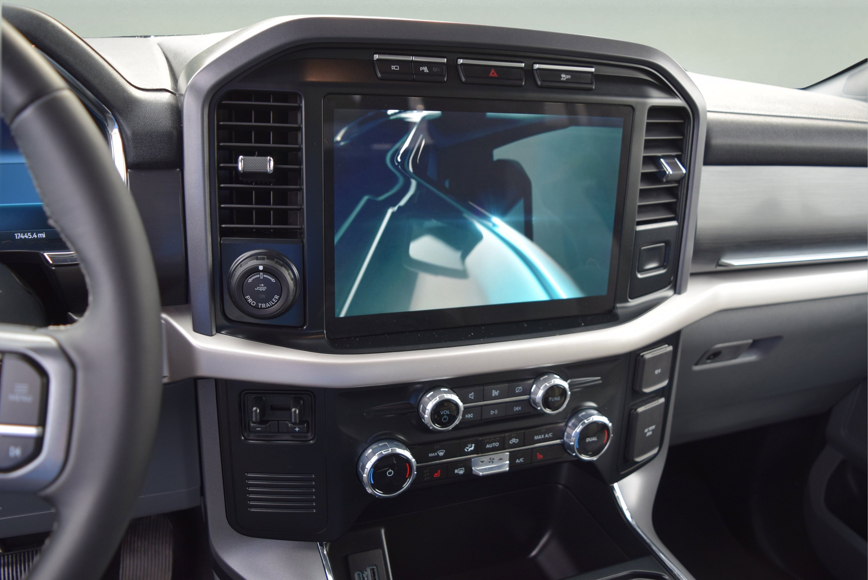 Certified 2023 Ford F150 Lightning XLT w/ Tow Technology Package image 14