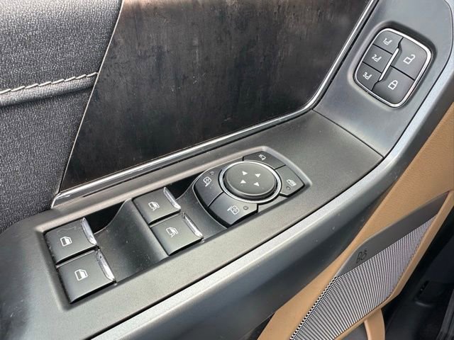 Certified 2022 Ford F150 Lariat w/ Equipment Group 502A High image 26