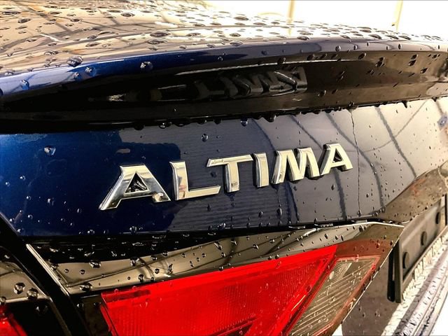 Used 2020 Nissan Altima 2.5 SR w/ Premium Package AWD/4WD image 13