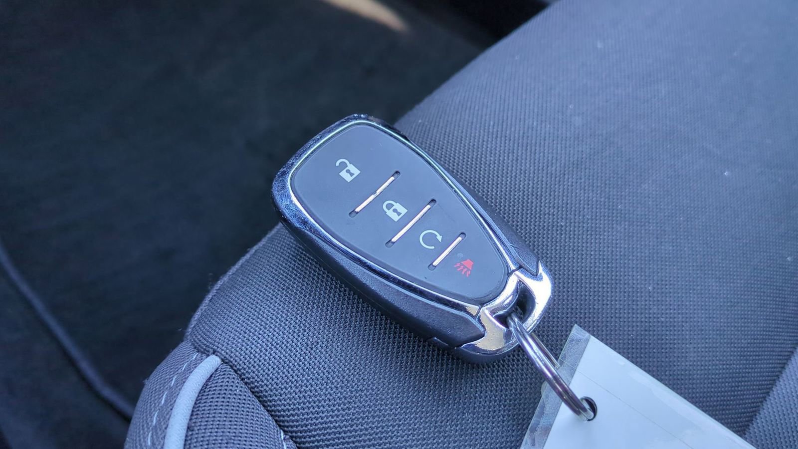 Used 2021 Chevrolet TrailBlazer LT w/ Convenience Package image 40