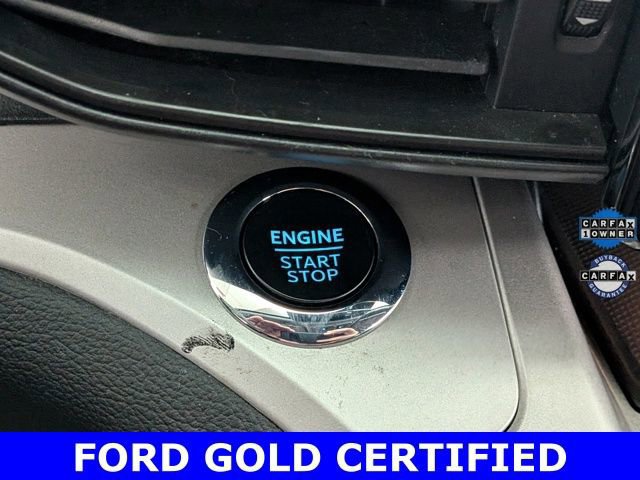 Certified 2023 Ford Explorer XLT image 25