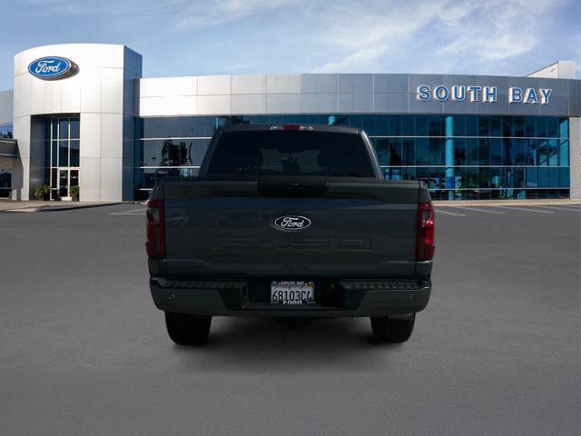Certified 2024 Ford F150 STX RWD image 4