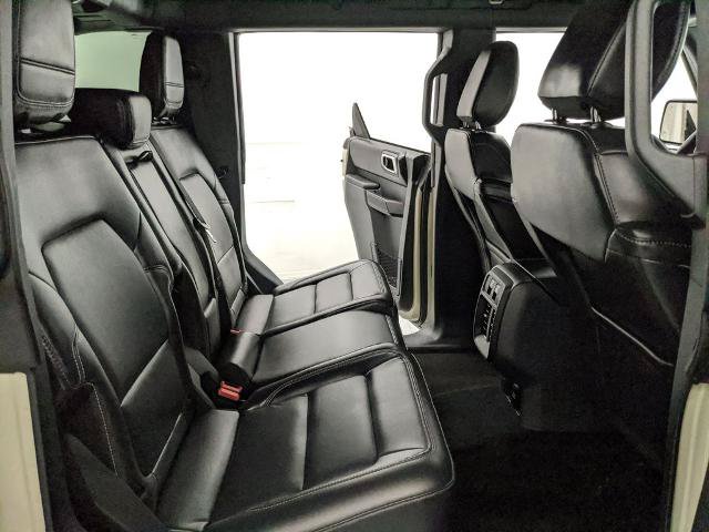 Certified 2025 Ford Bronco Outer Banks AWD/4WD image 22