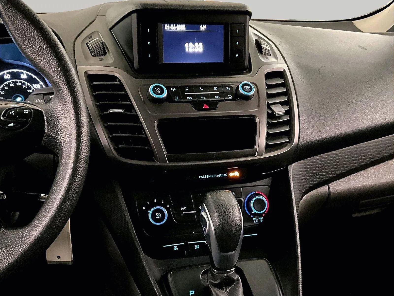 Certified 2019 Ford Transit Connect XL FWD image 6