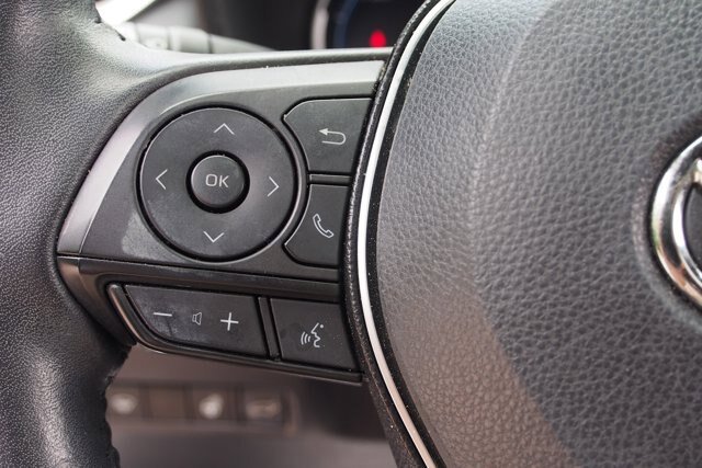 Used 2019 Toyota RAV4 XSE w/ XSE Weather Package AWD/4WD image 23