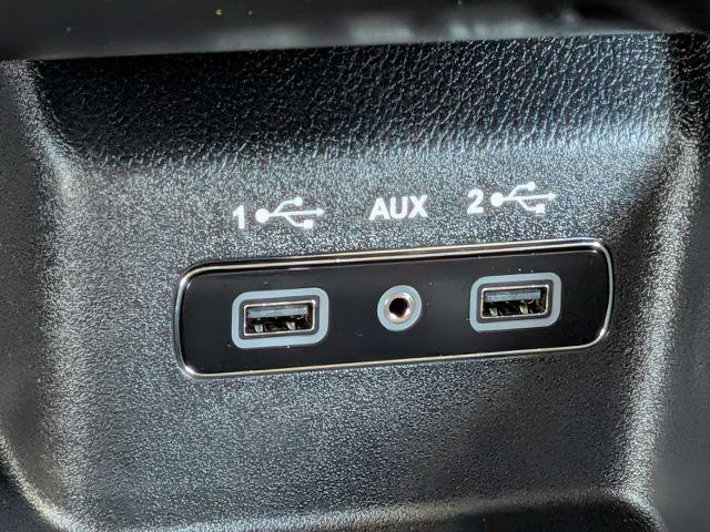 Used 2018 Dodge Durango SXT w/ Quick Order Package 2BB AWD/4WD image 25