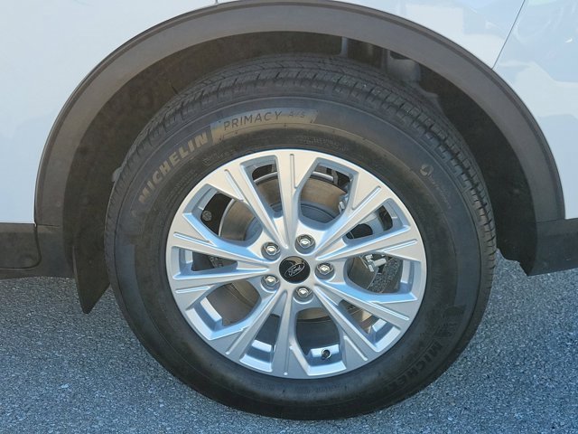 Certified 2024 Ford Escape Active w/ Tech Pack #1 image 9