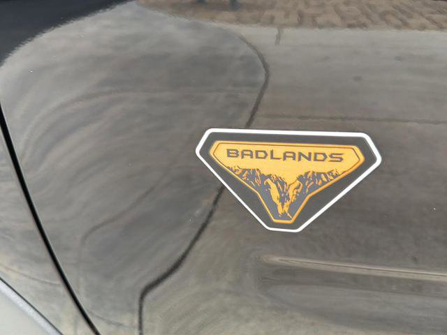 Certified 2021 Ford Bronco Sport Badlands w/ Badlands Package image 5