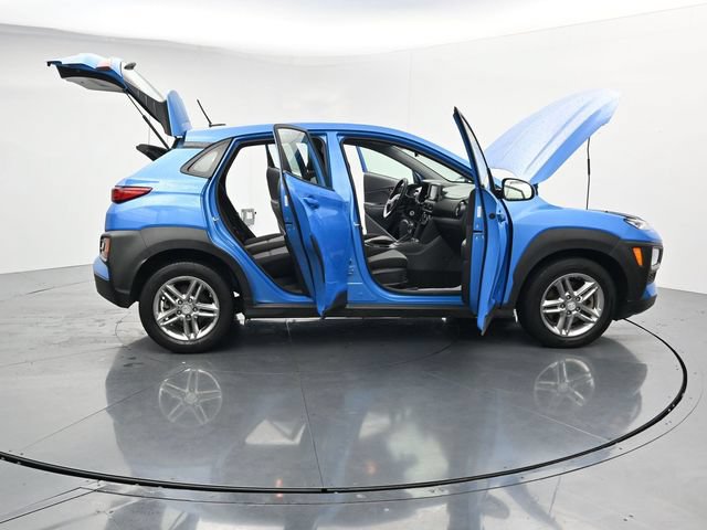 Used 2019 Hyundai Kona SE AWD/4WD image 40
