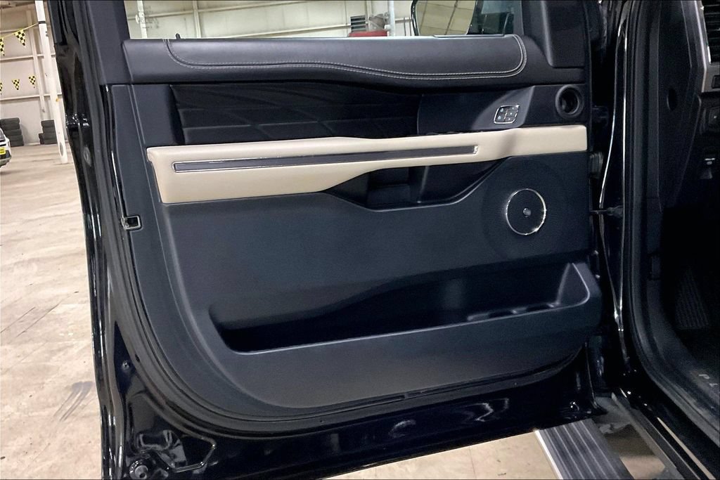 Certified 2020 Ford Expedition Platinum AWD/4WD image 22