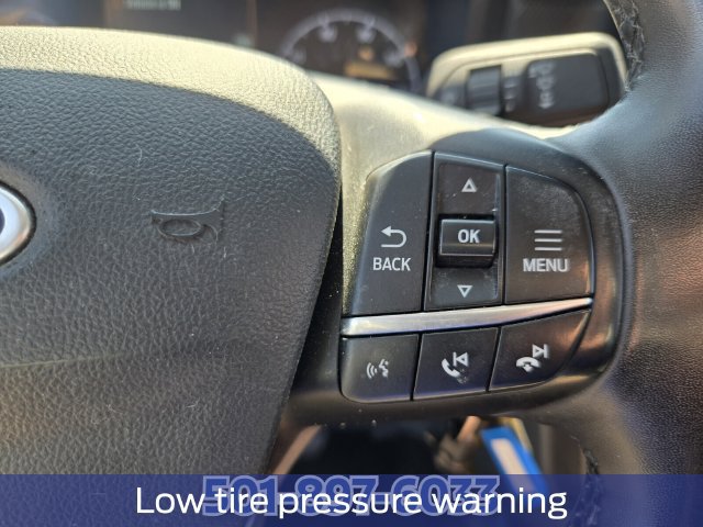 Certified 2023 Ford Maverick XLT w/ XLT Luxury Package FWD image 35