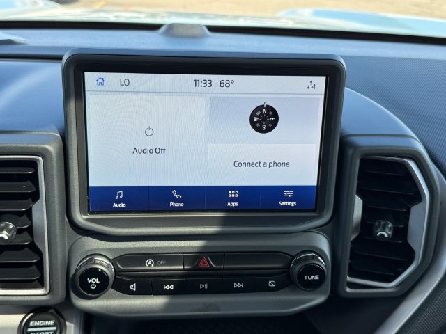 Certified 2023 Ford Bronco Sport Big Bend AWD/4WD image 11
