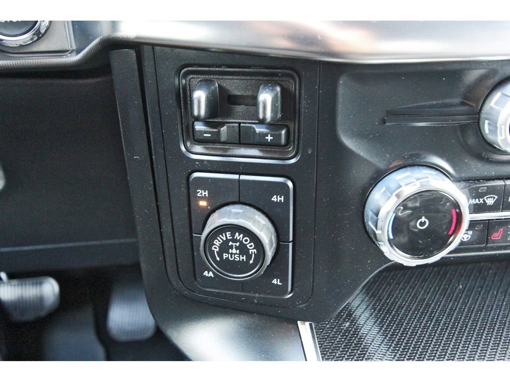 Certified 2023 Ford F150 Raptor w/ Raptor Carbon Fiber Package image 25